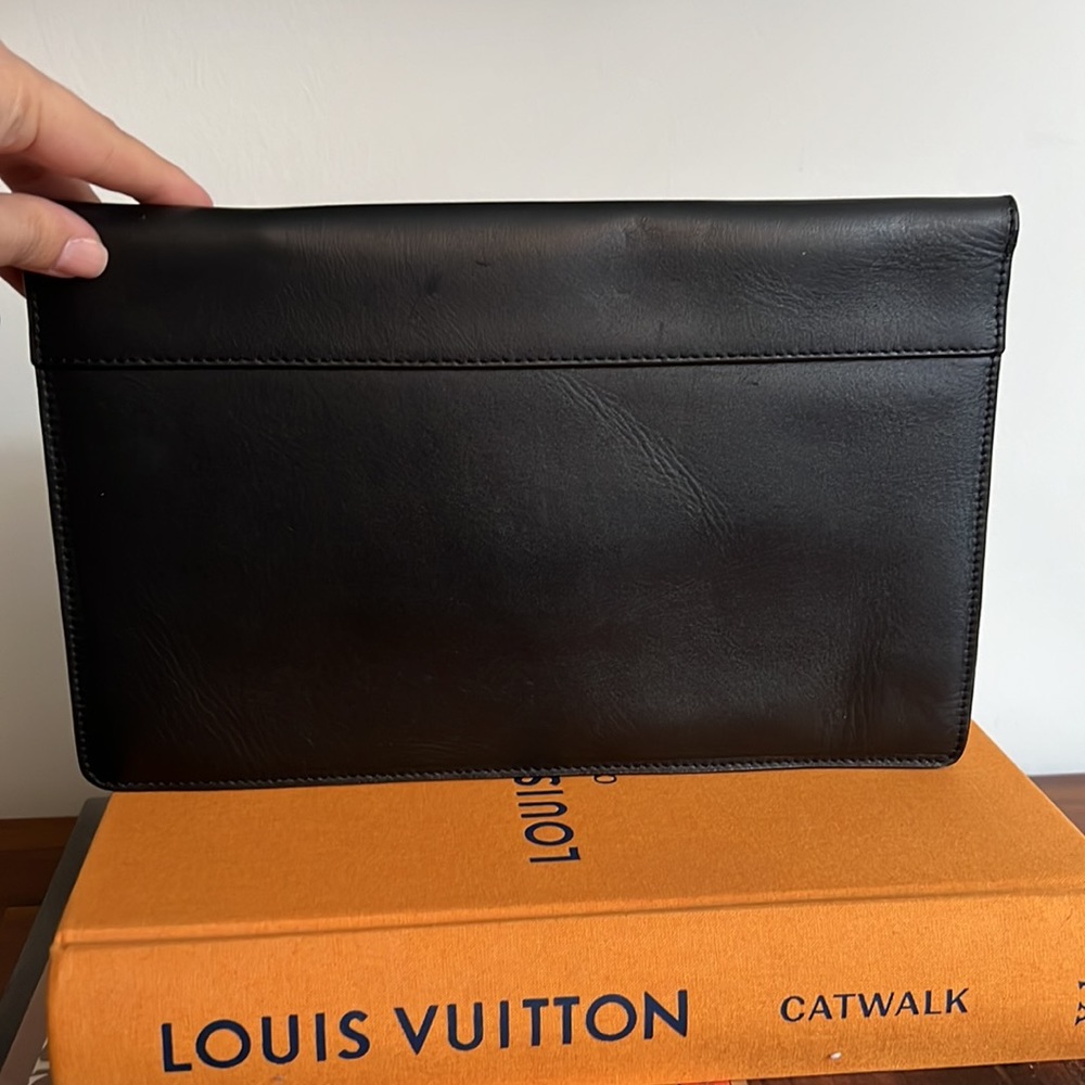 CELINE Diamond Clutch - Picture 4 of 5